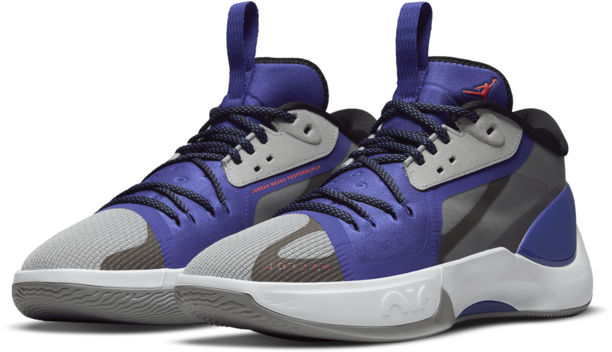 Jordan Zoom Separate - Review, Deals, Pics of 8 Colorways