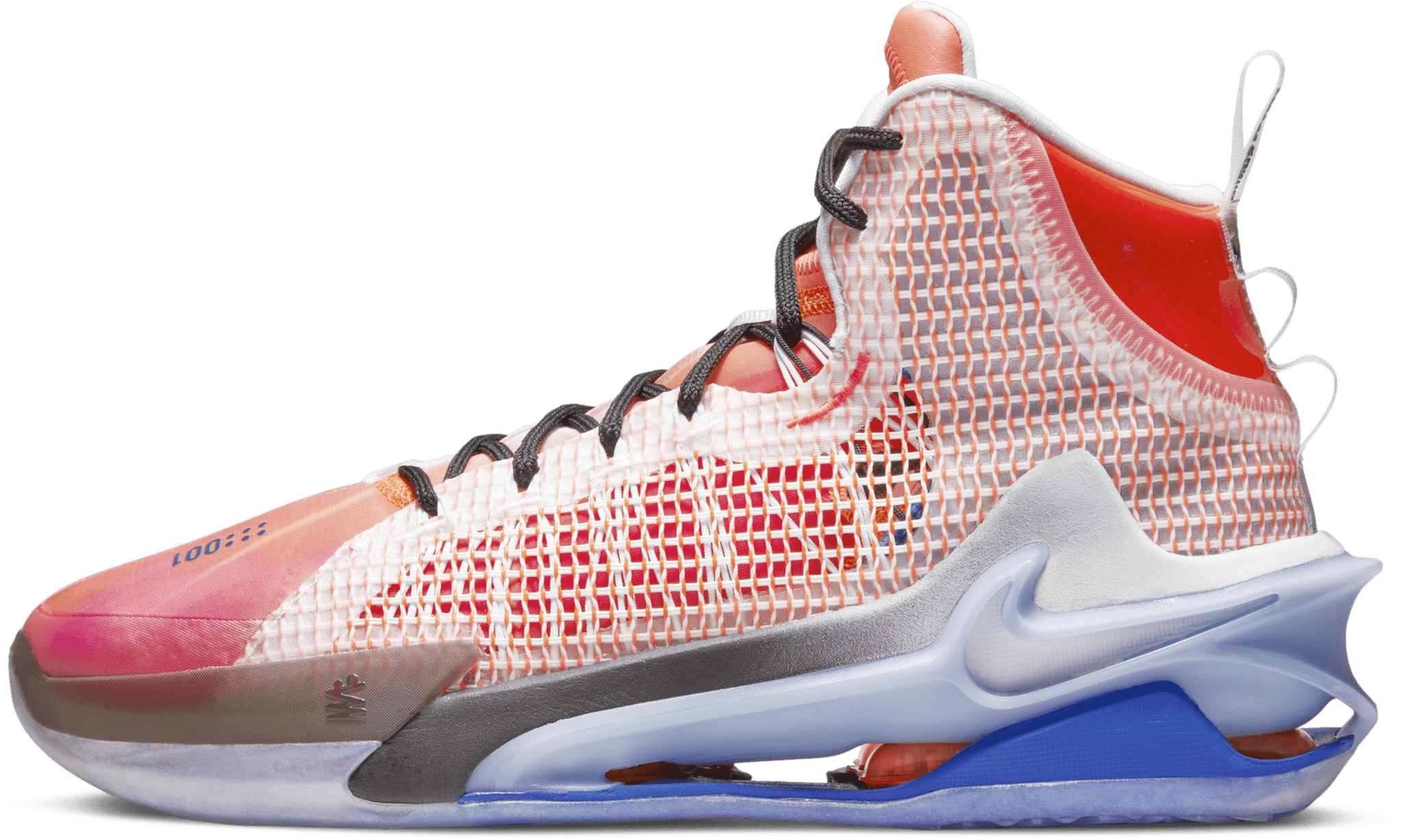 Nike Air Zoom GT Jump Colorways - 10 Styles