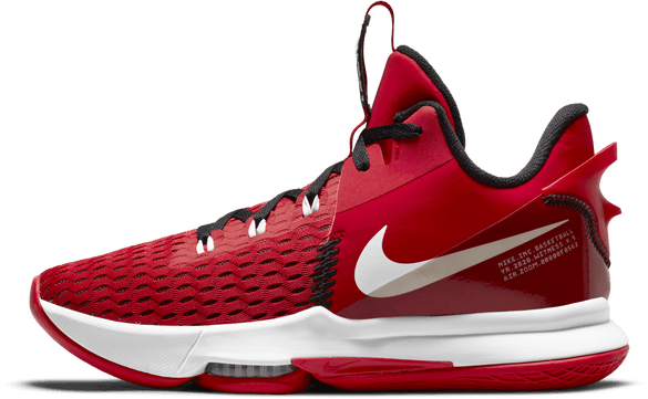 Nike Lebron Witness 5 - Review, Deals, Pics of 15 Colorways