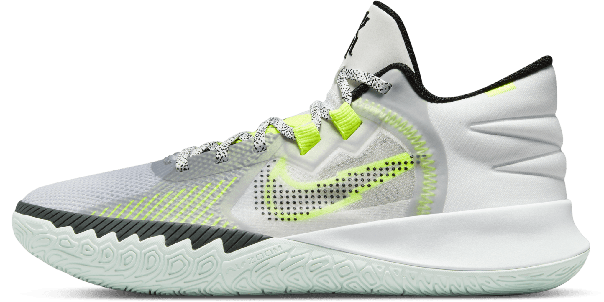 Nike Kyrie Flytrap 5 - Review, Deals, Pics of 11 Colorways