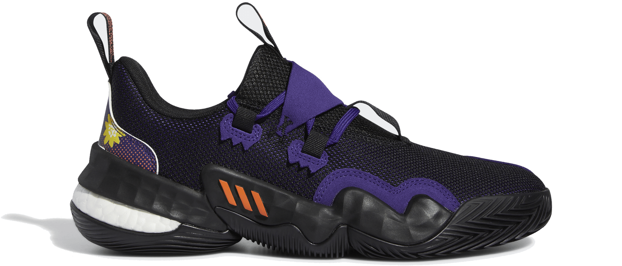 Adidas Trae Young 1 - Review, Deals, Pics of 13 Colorways