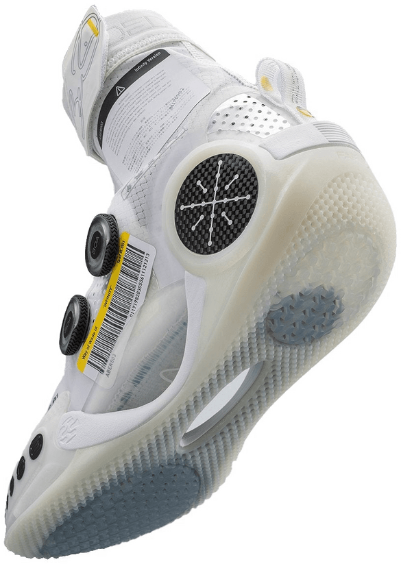 Li-Ning Way of Wade 9 Infinity