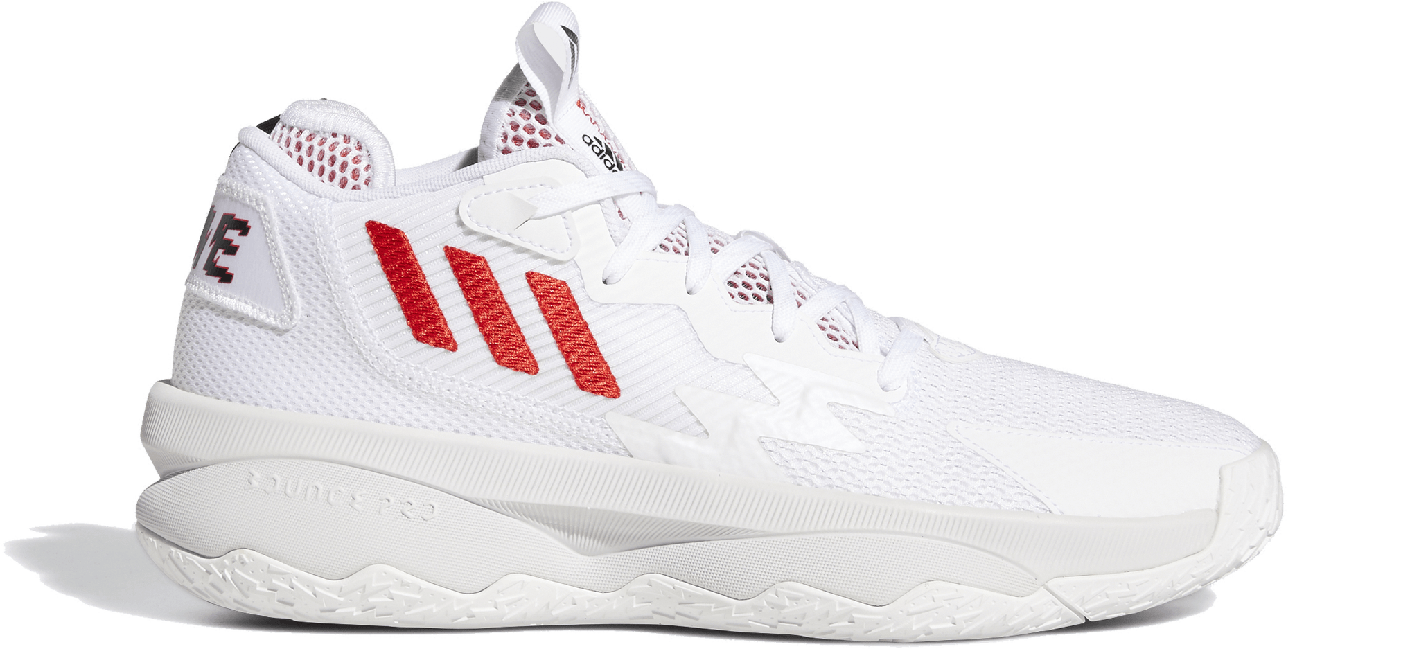 Adidas Dame 8 - Review, Deals, Pics of 15 Colorways