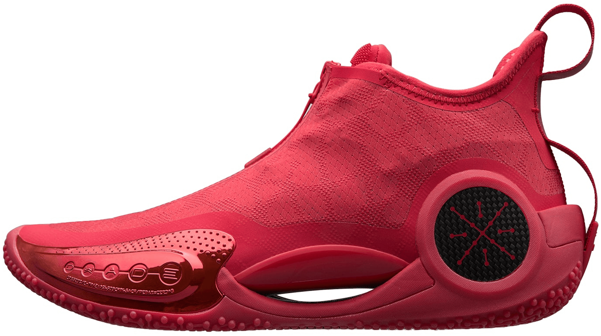 Li-Ning Way of Wade 9 Colorways - 6 Styles