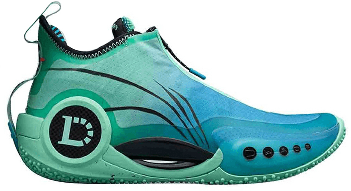リーニン wayofwade「CHEMISTRY」 Buy Way of Wade 808 3 'Chemical Reaction' - ABPT043 11 | GOAT CA