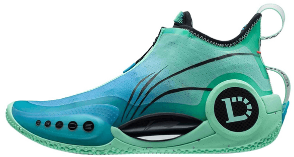 Li-Ning Way of Wade 9