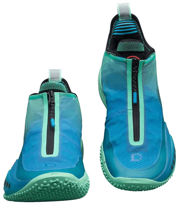 Li-Ning Way of Wade 9