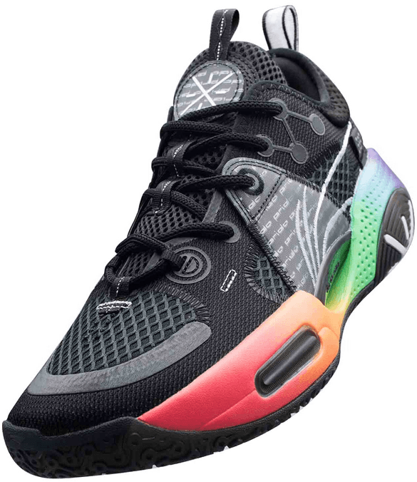 Li-Ning Wade All City 9