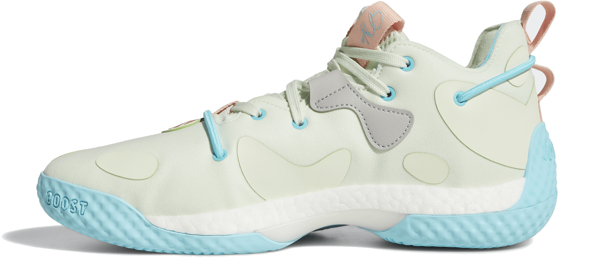 Adidas Harden Vol. 6 - Review, Deals, Pics of 13 Colorways
