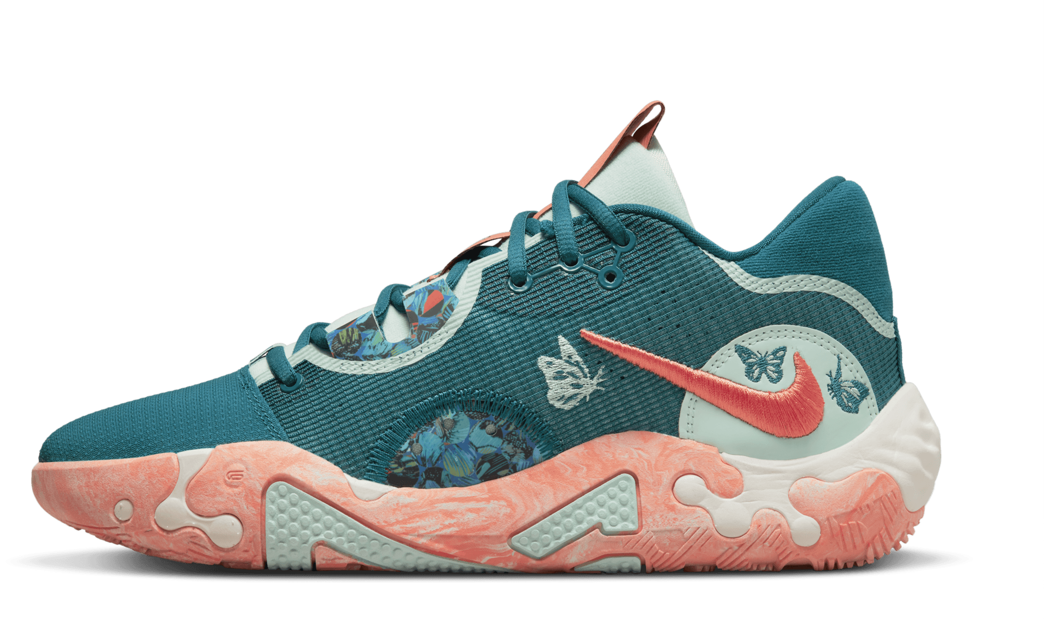pg 6 shoes