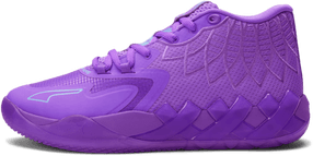 Basketball Shoe Quiz - Answer 6 Questions to Find Your Perfect Shoes