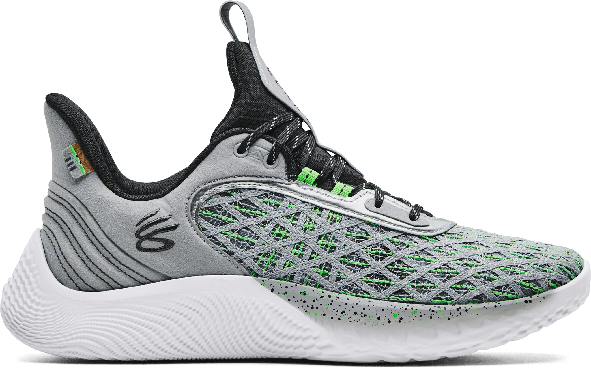 シューズ(男性用) 27.0 CURRY9 UNDER URMOUR Under Armour Curry 9 - Review, Deals, Pics of 19 Colorways