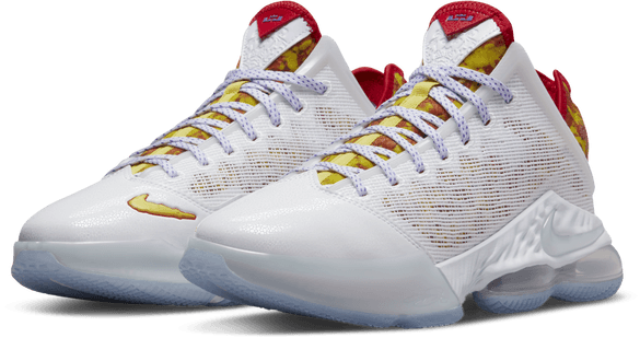 Nike Lebron 19 Low