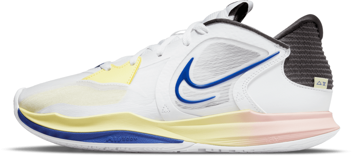 Nike Kyrie Low 5 Colorways 19 Styles