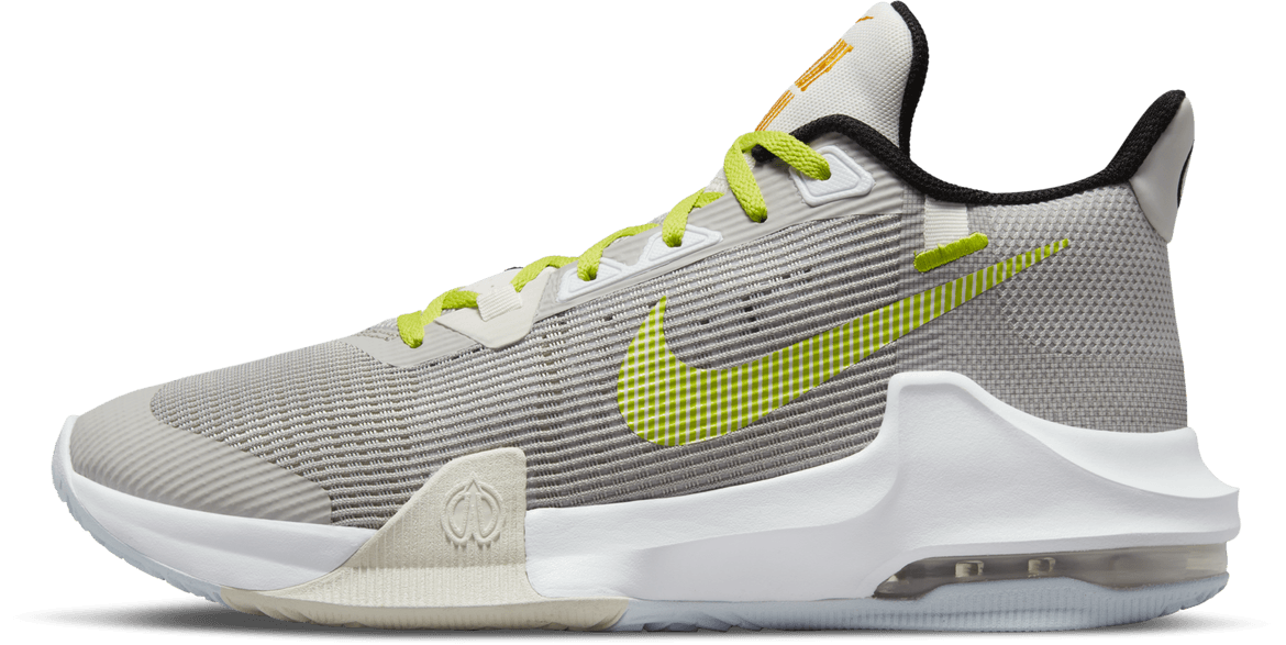 Nike Air Max Impact 3 Colorways - 10 Styles