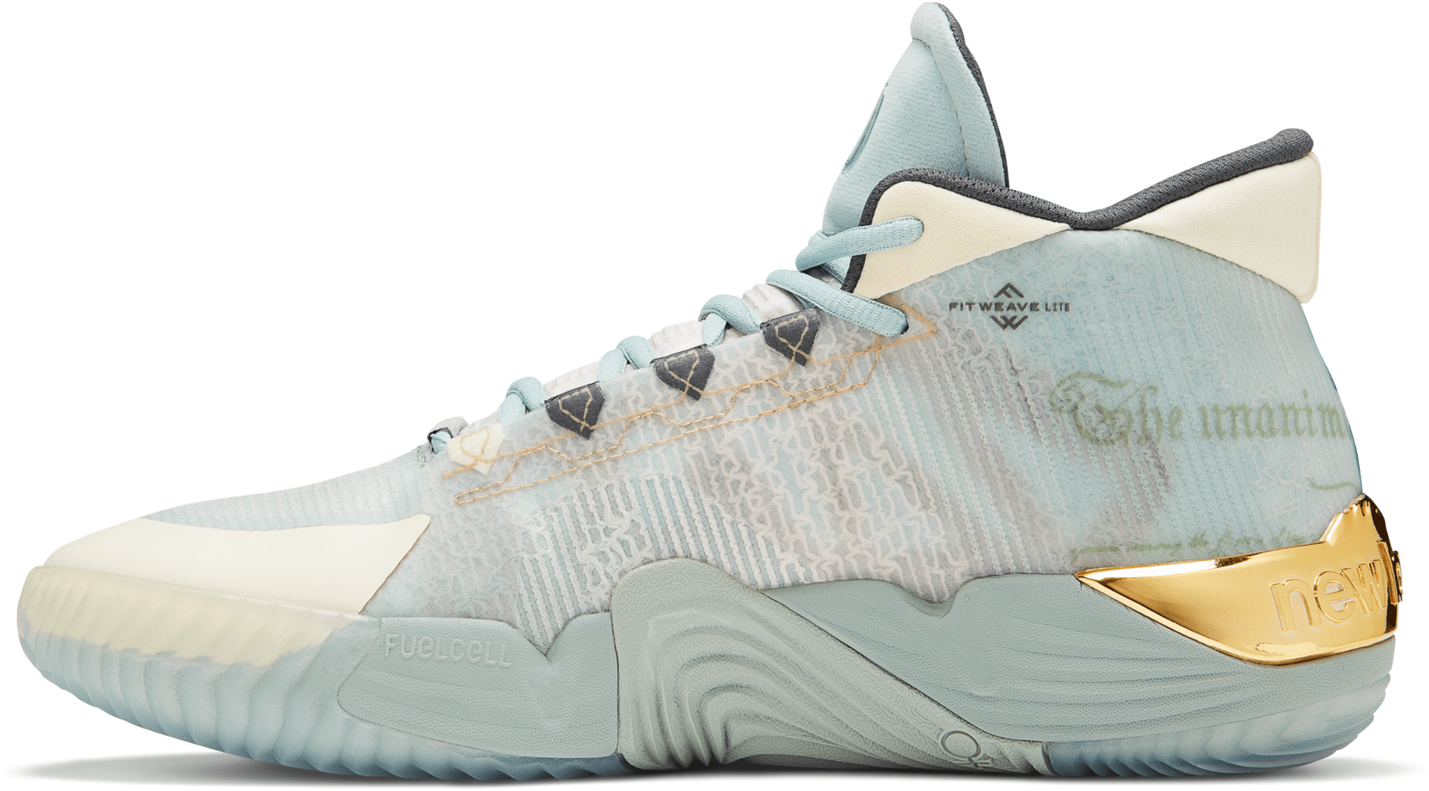 kawhi hoodie new balance