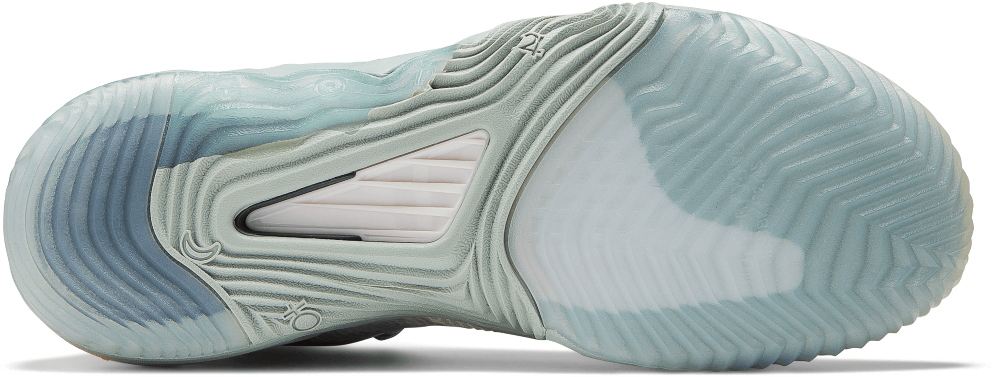 new balance kawhi 2 way pack