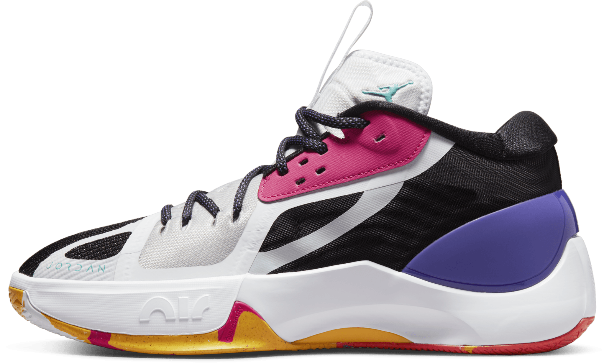 【1回のみ使用】JORDAN ZOOM SEPARATE 29cm Amazon.com | Jordan Jordan Zoom Separate Mens Shoes Size 7.5