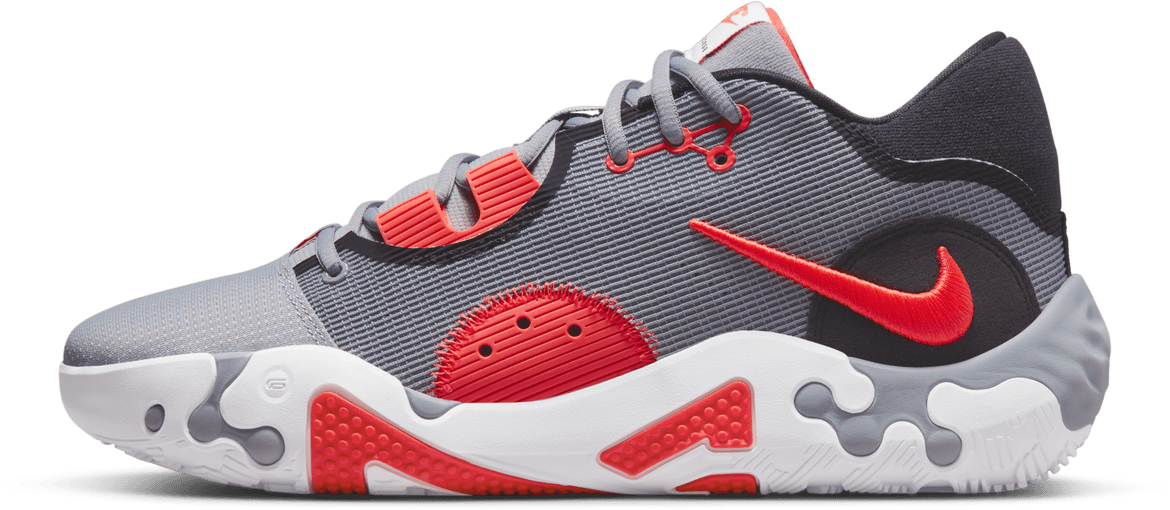 Nike PG 6 Infrared DH8447-002 Release Date