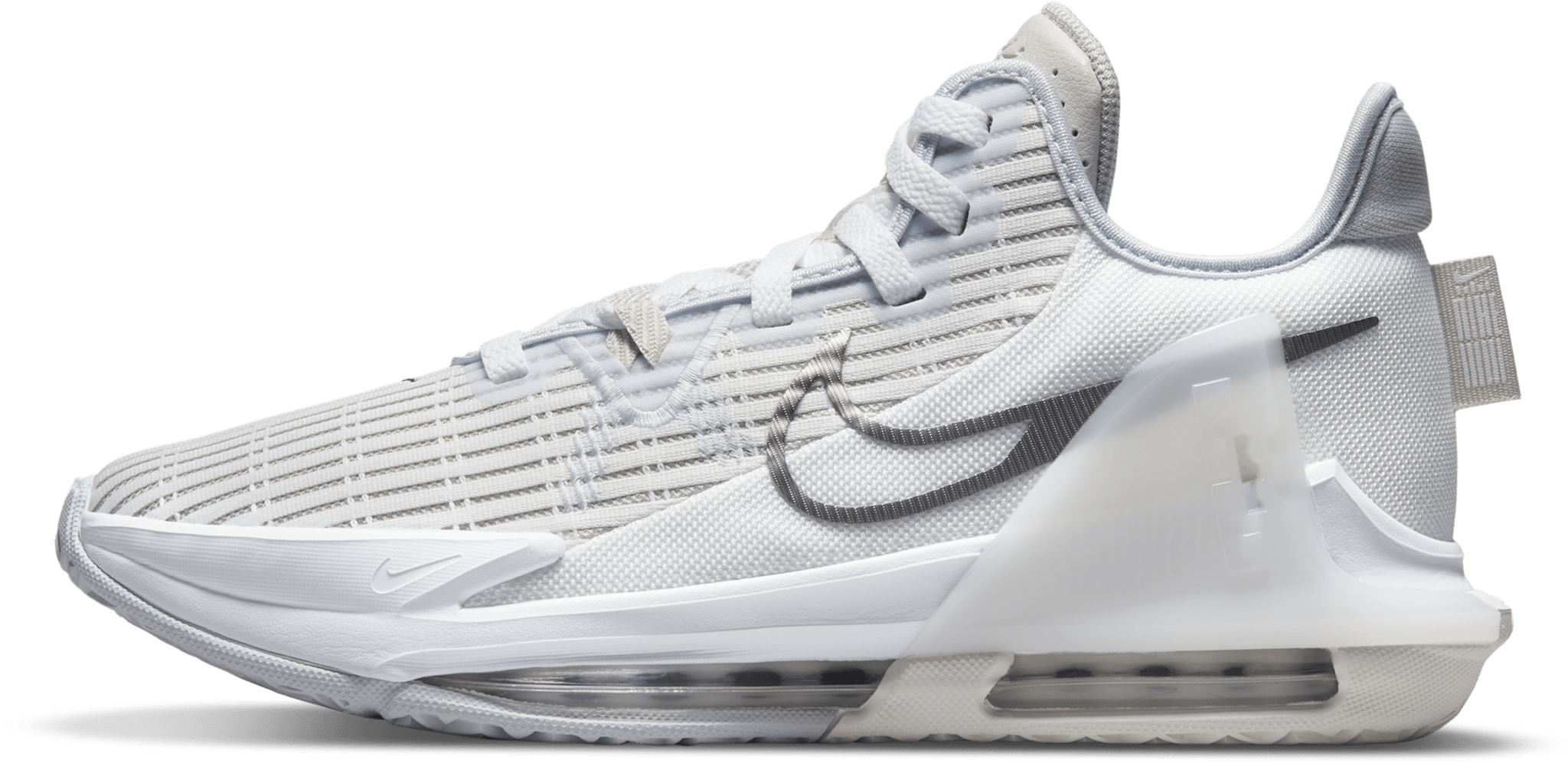 Nike Lebron Witness 6 - Review, Deals, Pics Of 10 Colorways