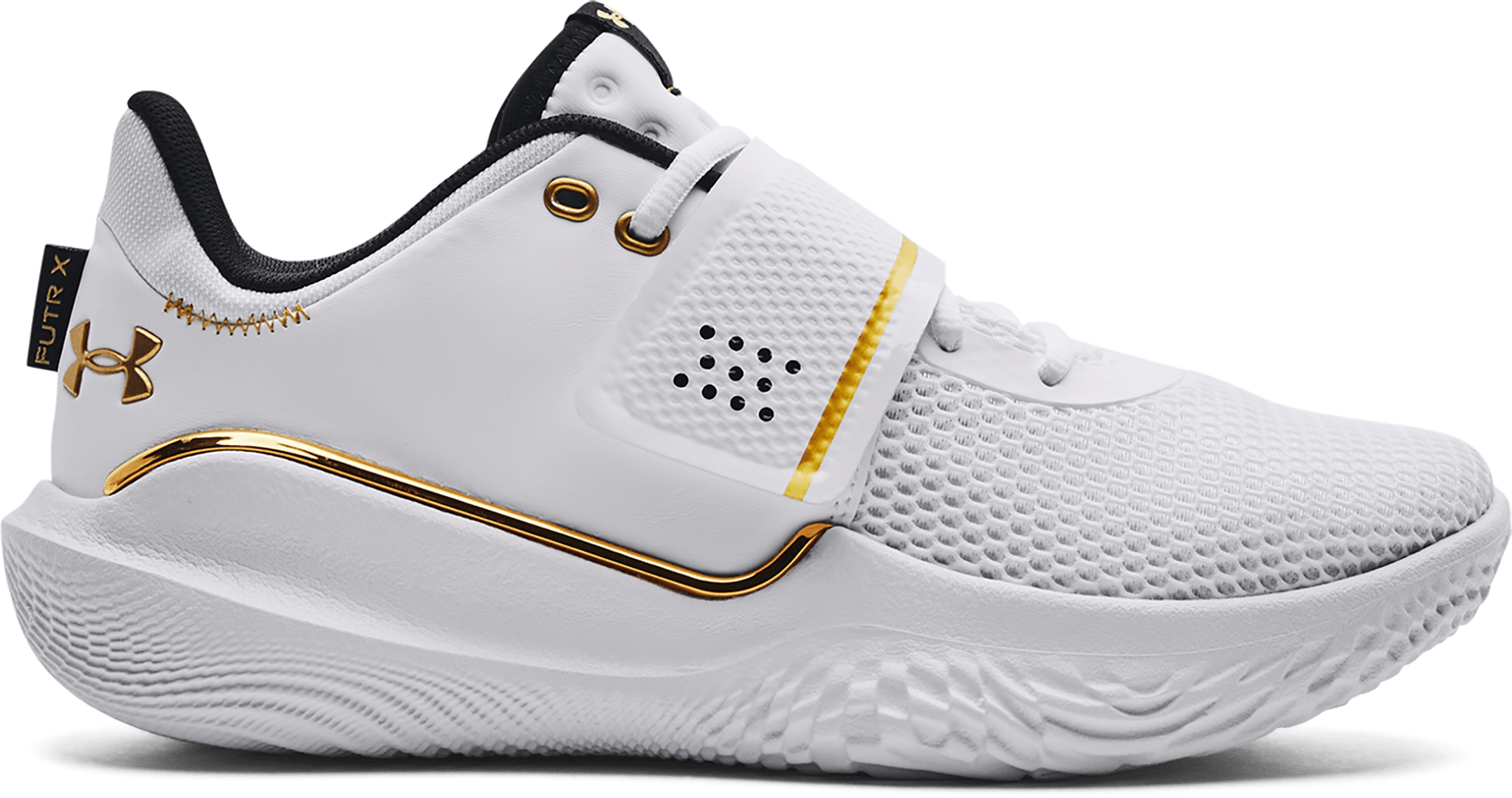 Under Armour Flow FUTR X Colorways - 6 Styles
