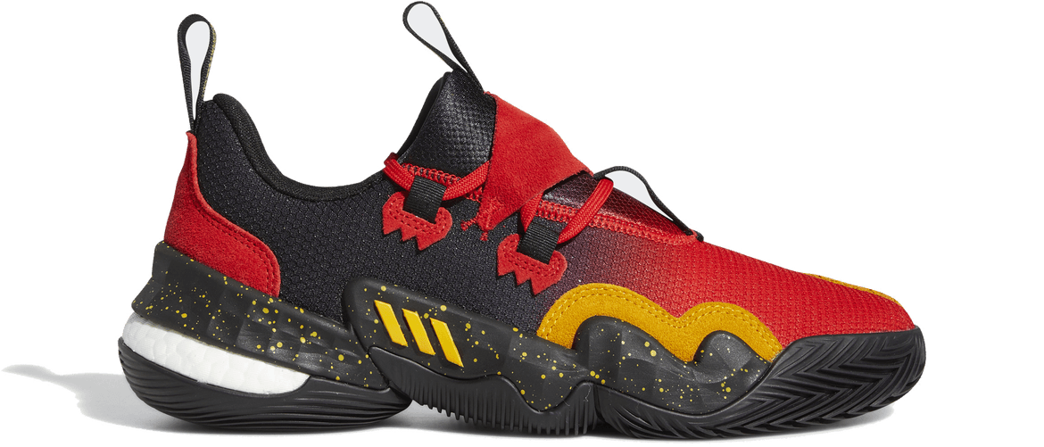 Adidas Trae Young 1 Colorways - 13 Styles Starting from $69.99