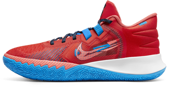 Nike Kyrie Flytrap 5 - Review, Deals, Pics of 11 Colorways