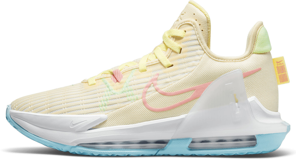 Nike Lebron Witness 6 - Review, Deals, Pics of 10 Colorways