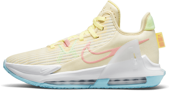 Nike Lebron Witness 6 - Review, Deals, Pics of 10 Colorways