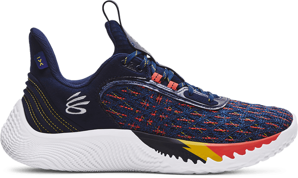 Under Armour Curry 9 Colorways - 19 Styles