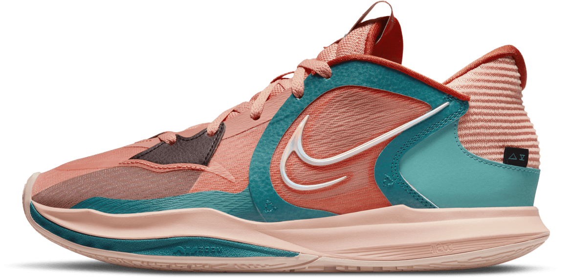 Nike Kyrie Low 5 Colorways - 19 Styles