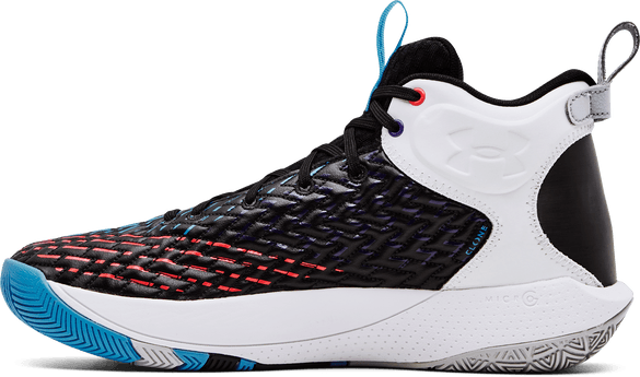 Under Armour HOVR Havoc 4 Clone