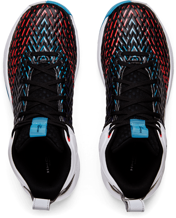 Under Armour HOVR Havoc 4 Clone