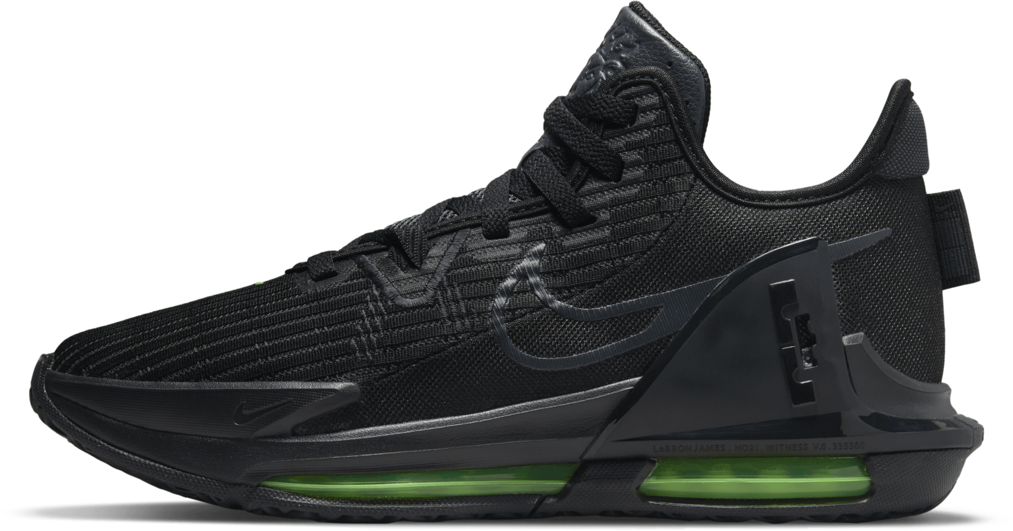 Nike Lebron Witness 6 - Review, Deals, Pics of 10 Colorways