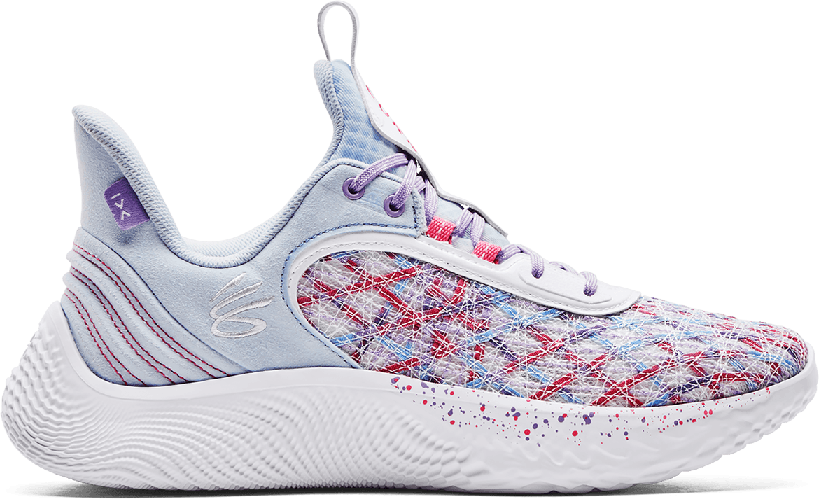 ジ*ー様 Curry9 ISB/RVE/CES Under Armour Curry 9 Colorways - 19 Styles