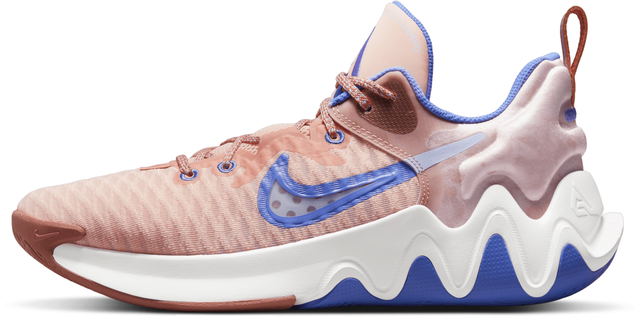 giannis immortality colorway