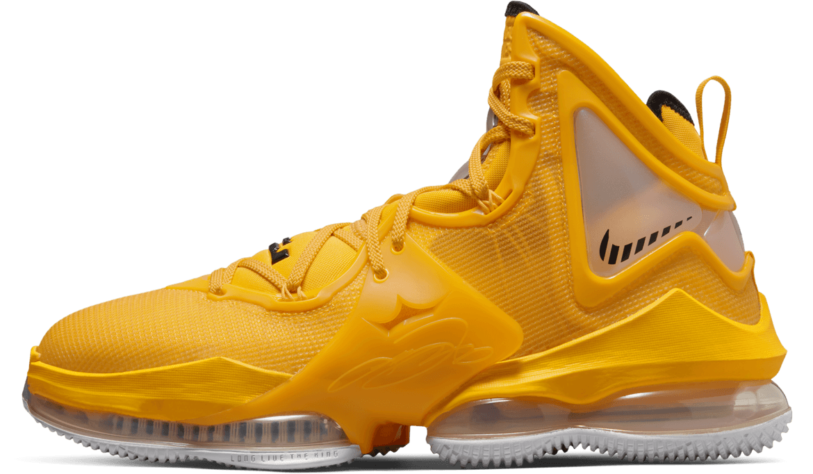 Nike Lebron 19 - Review, Deals, Pics of 18 Colorways