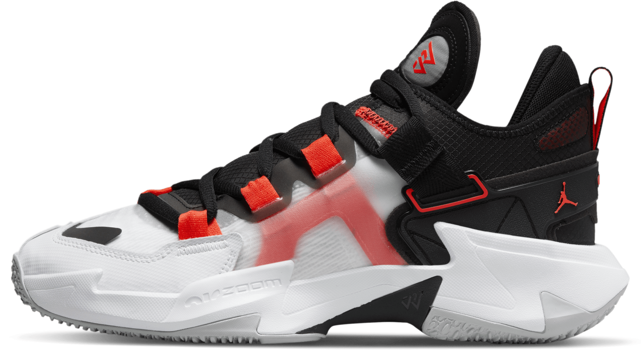 Jordan Why Not Zero.5 Colorways - 10 Styles