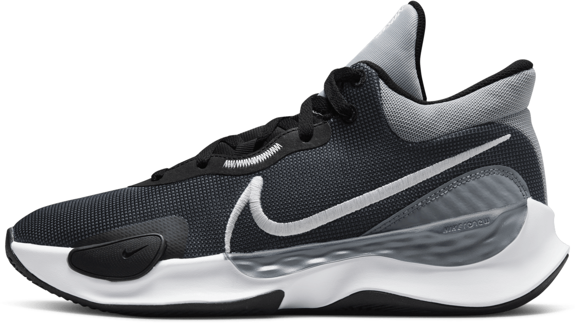 Word invention Outstanding Nike Renew Elevate 3 Colorways - 10 Styles Starting from $43.97