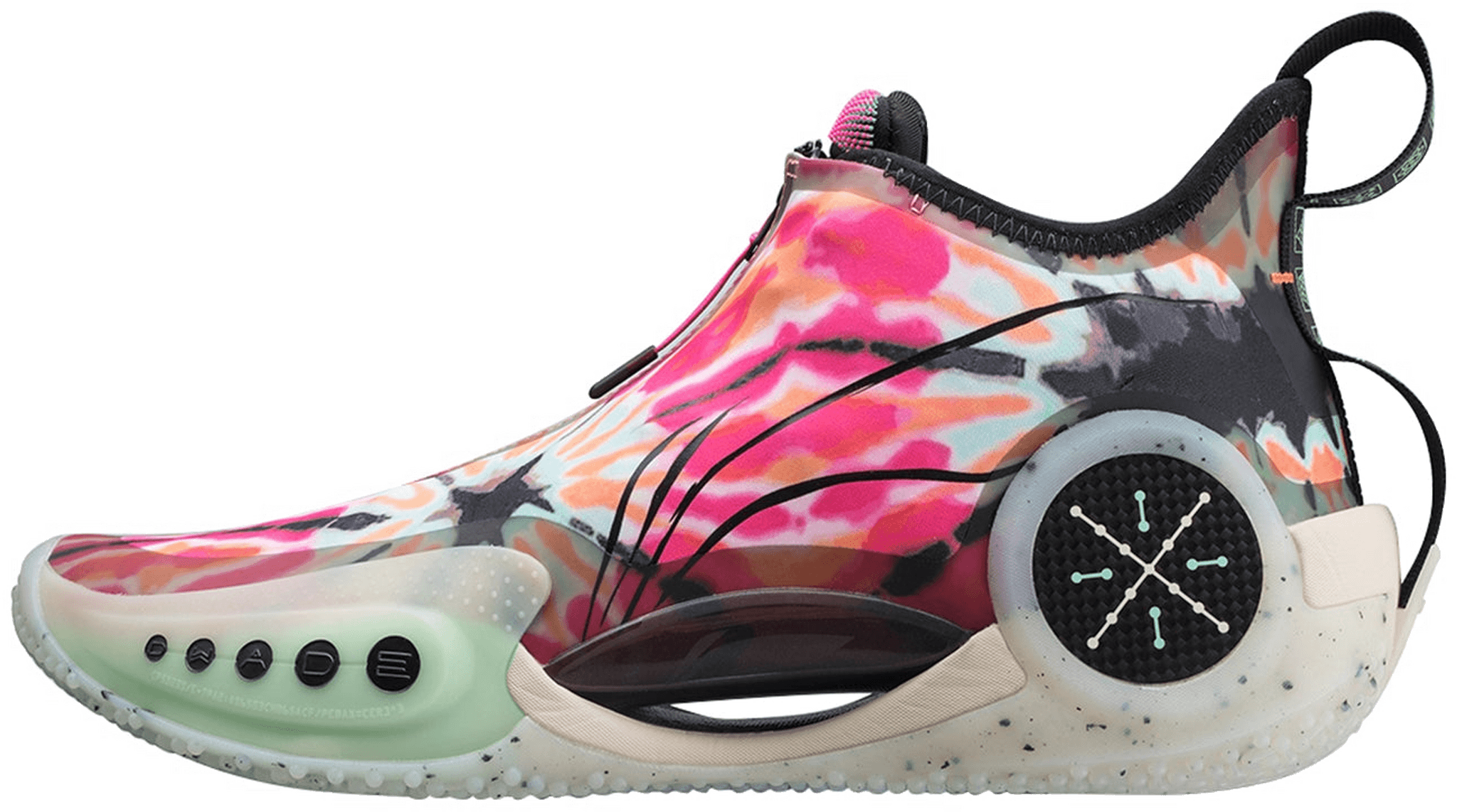 Li-Ning Way of Wade 9 Colorways - 6 Styles