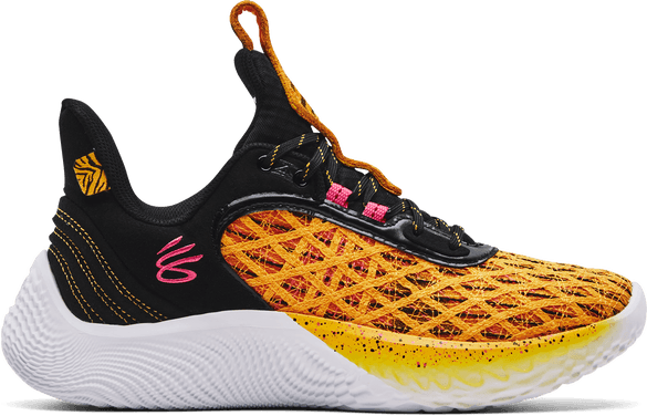 Under Armour Curry 9 Colorways - 19 Styles