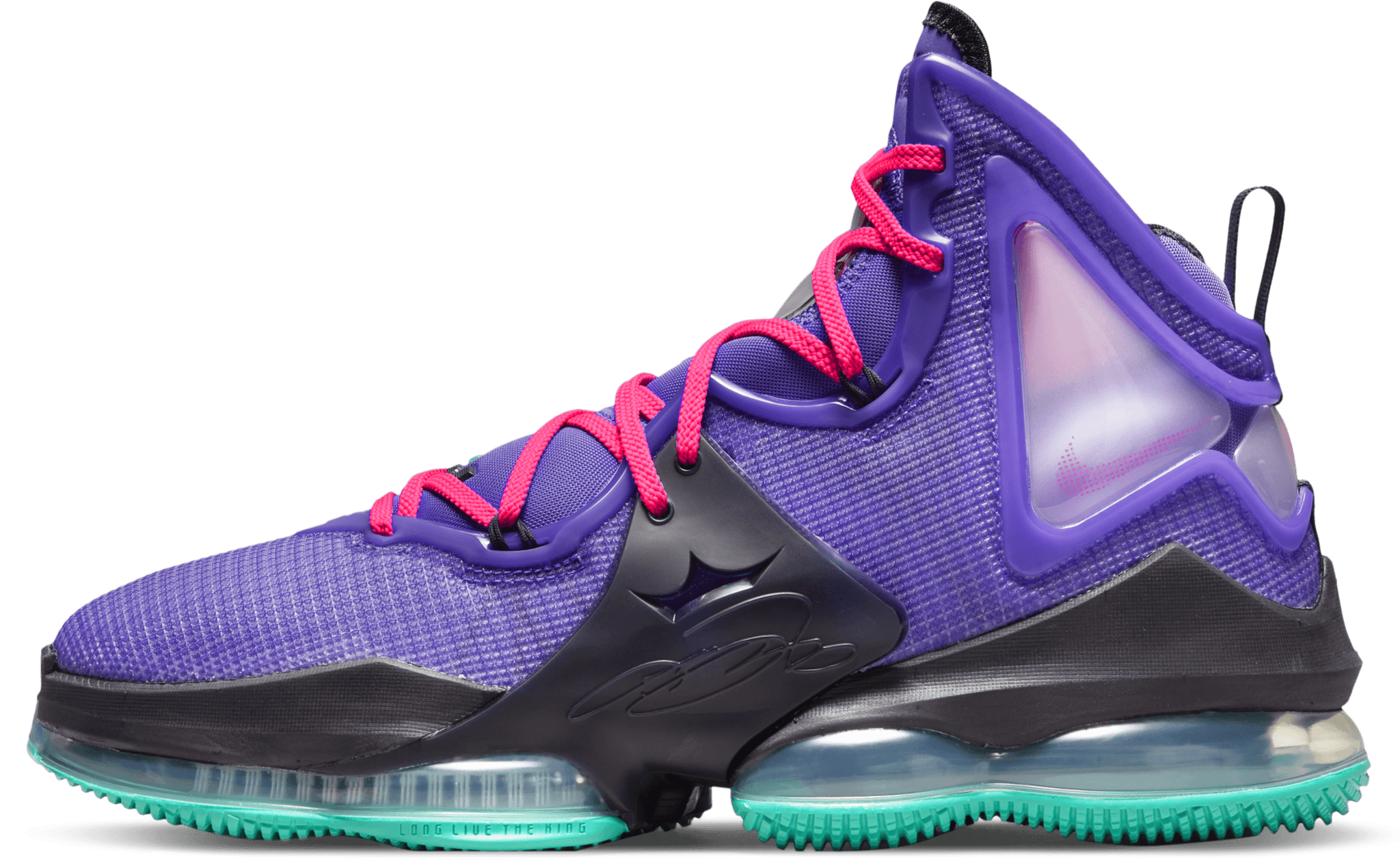 Nike Lebron 19 Colorways - 18 Styles