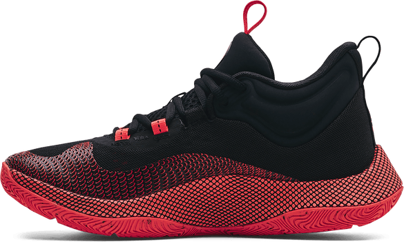 Under Armour Curry HOVR Splash