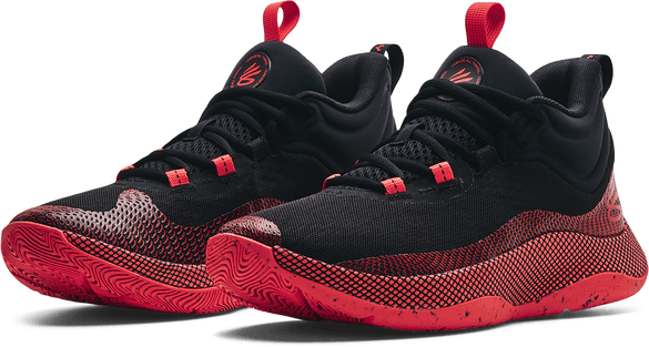 Under Armour Curry HOVR Splash