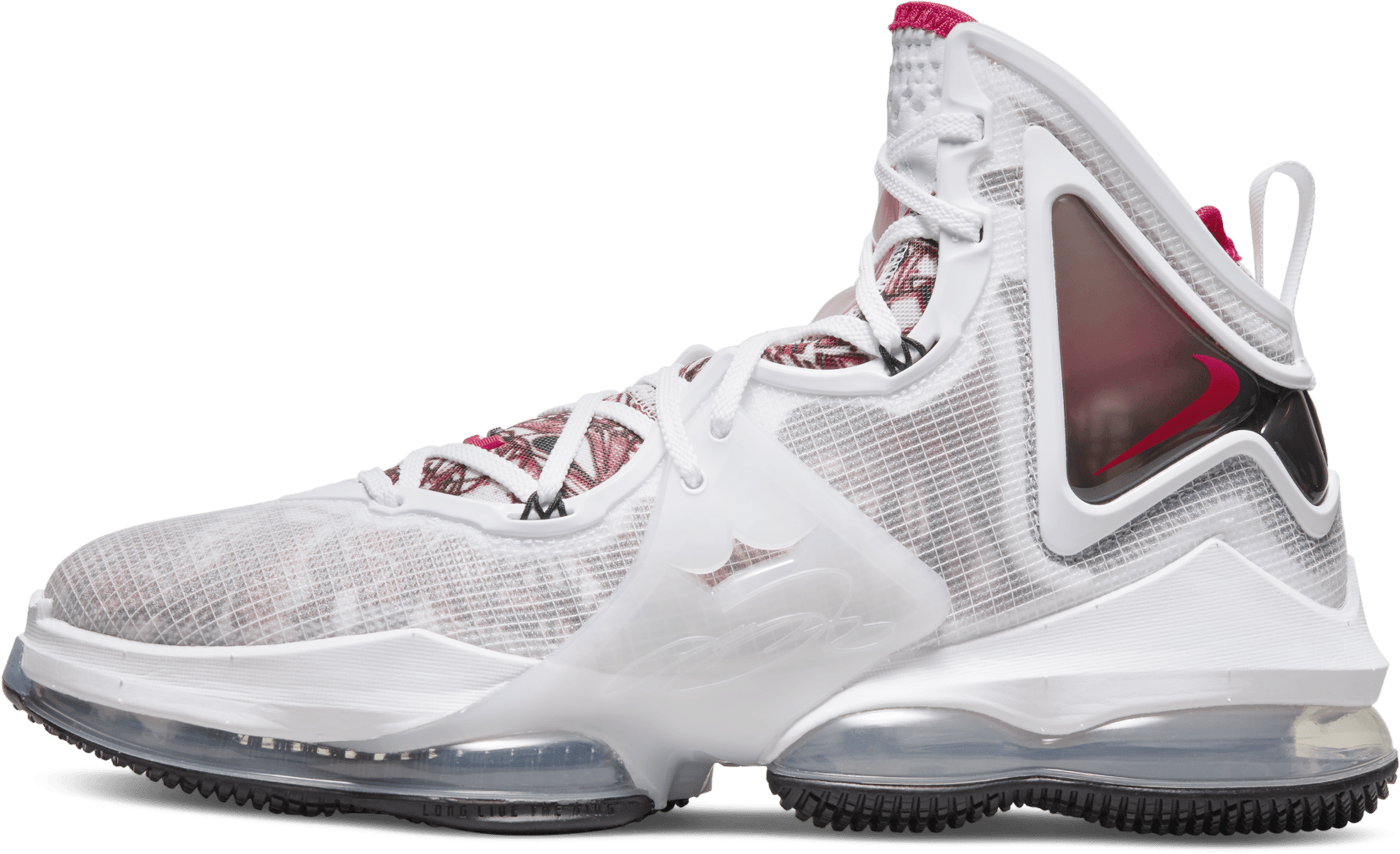 new nike lebron 19