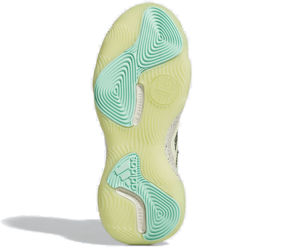 Adidas Harden Stepback 3