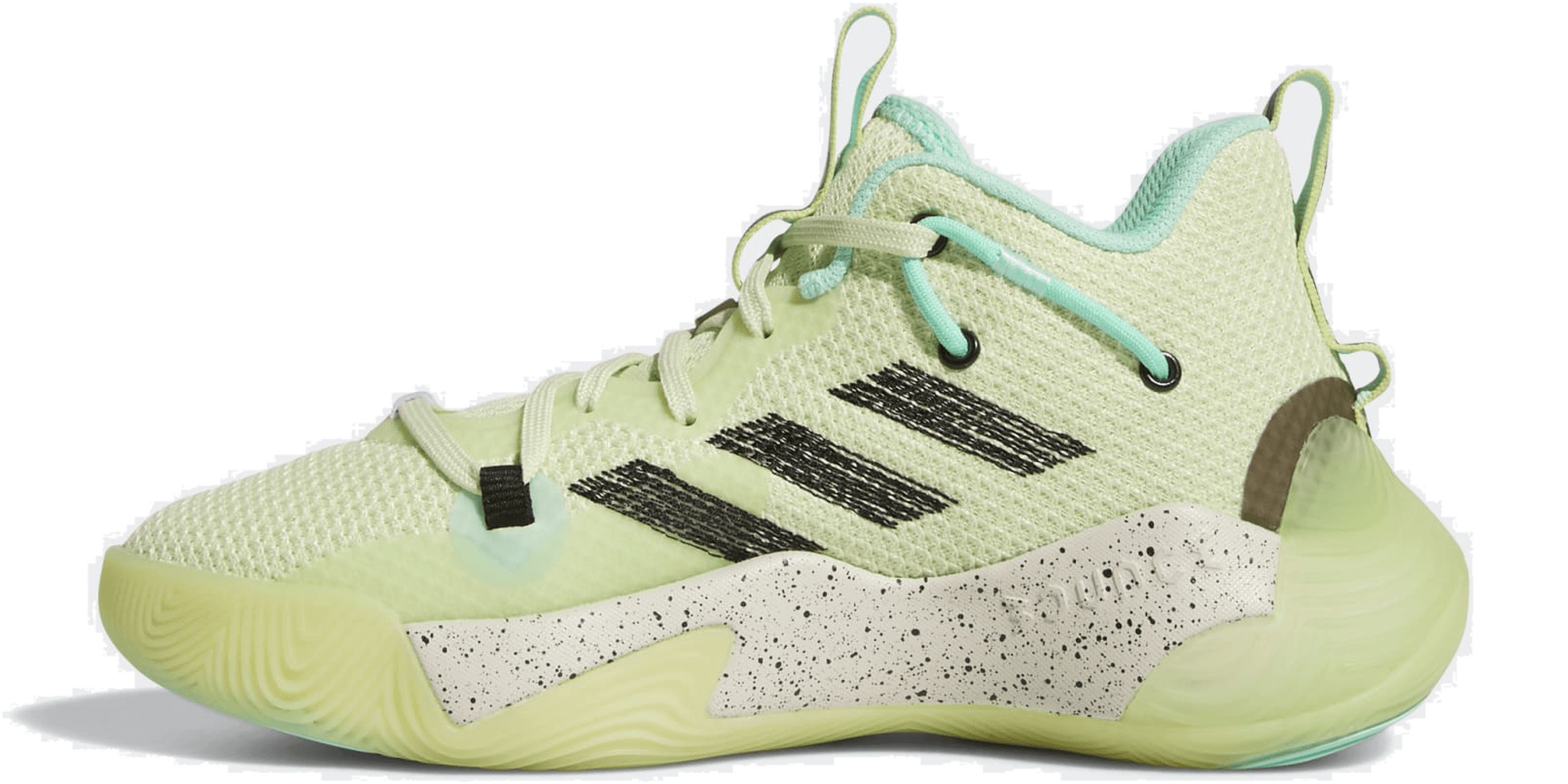 Adidas Harden Stepback 3 - Review, Deals, Pics Of All Colorways