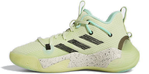 Adidas Harden Stepback 3