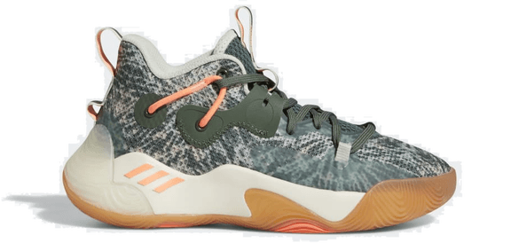 Adidas Harden Stepback 3 - Review, Deals, Pics of all Colorways