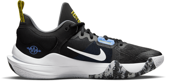 Nike Giannis Immortality 2